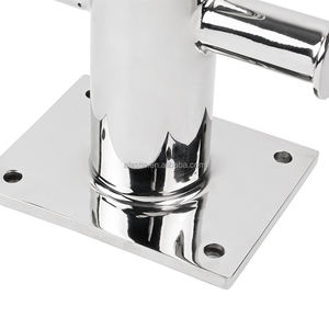 الأكثر مبيعاً من المصنع الصيني ، مرآة من الفولاذ المقاوم للصدأ ، مربط واحد للقوارب - Product Image 5
