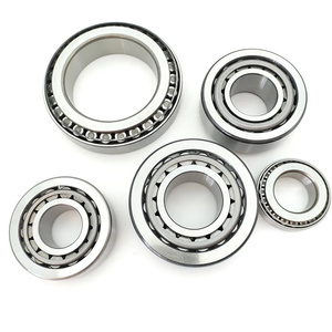 Pièces automobiles en acier haute durabilité 566426, nouveau roulement pour moyeu de camion et de remorque - Product Image 6