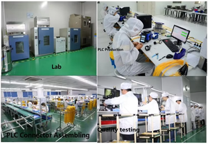 FTTH 1x2 1x4 1x6 1x8 1x12 1x16 1x24 1x32 1x36 <span class=keywords><strong>PLC</strong></span> <span class=keywords><strong>Splitter</strong></span> quang sợi quang <span class=keywords><strong>Splitter</strong></span> 1x8 với <span class=keywords><strong>SC</strong></span> APC kết nối - Product Image 6