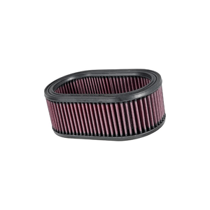 Filtro de Aire Ovalado E-3461 Compatible con Carburador Refrigerado por Aire Bug, Admisión Personalizada E3461 - Product Image 2