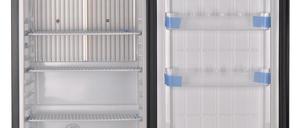 Refrigerador Compacto de Absorción de 50L, 12V/110V, 2 Vías, Más Vendido - Product Image 3