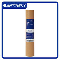 Film ACF Antinsky 160 X 235mm 220 X 310mm 280 X 450mm Kompatibel dengan Phrozen Revo 14K Mini 8K Mighty 8K Sonic Mega 8K