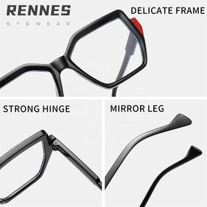 2025 vente chaude oeil de <span class=keywords><strong>chat</strong></span> cadre lumière bleue filtre lunettes solide PC matériel ordinateur Protection lunettes nouveau Design en gros - Product Image 6