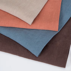 100% di lino francese, - Product Image 6