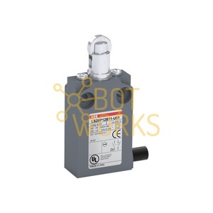 ABB 1SBV015912R3801 - Nuovo - Product Image 1