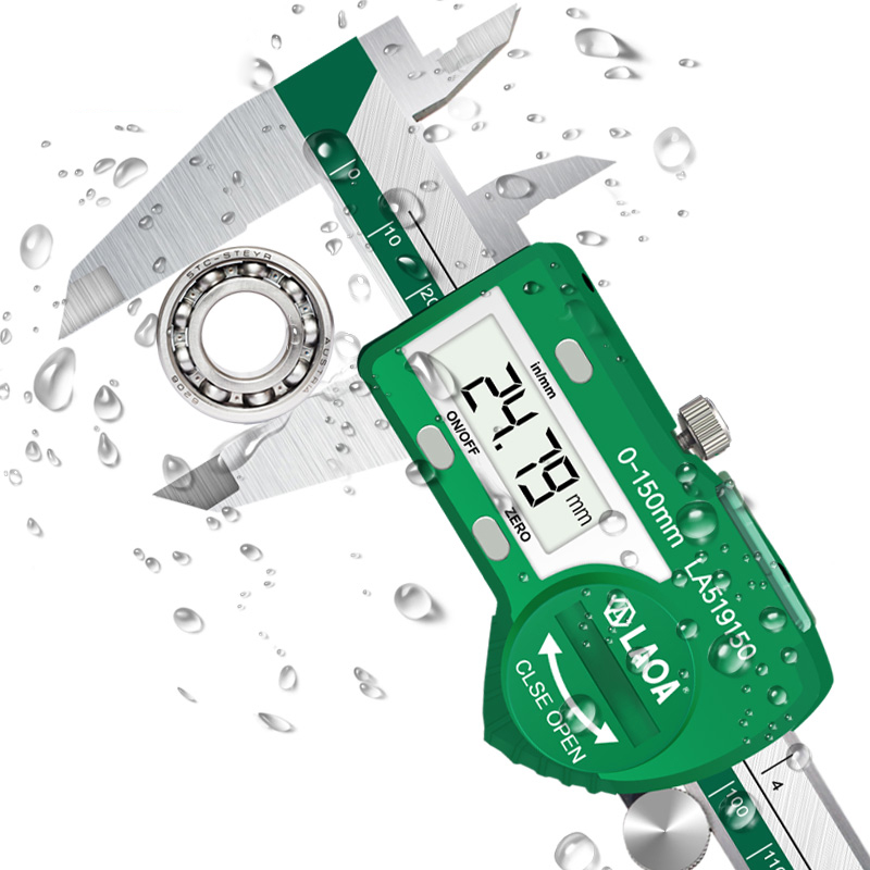 Precision Measurement with Durable measure caliper vernier caliper and ...