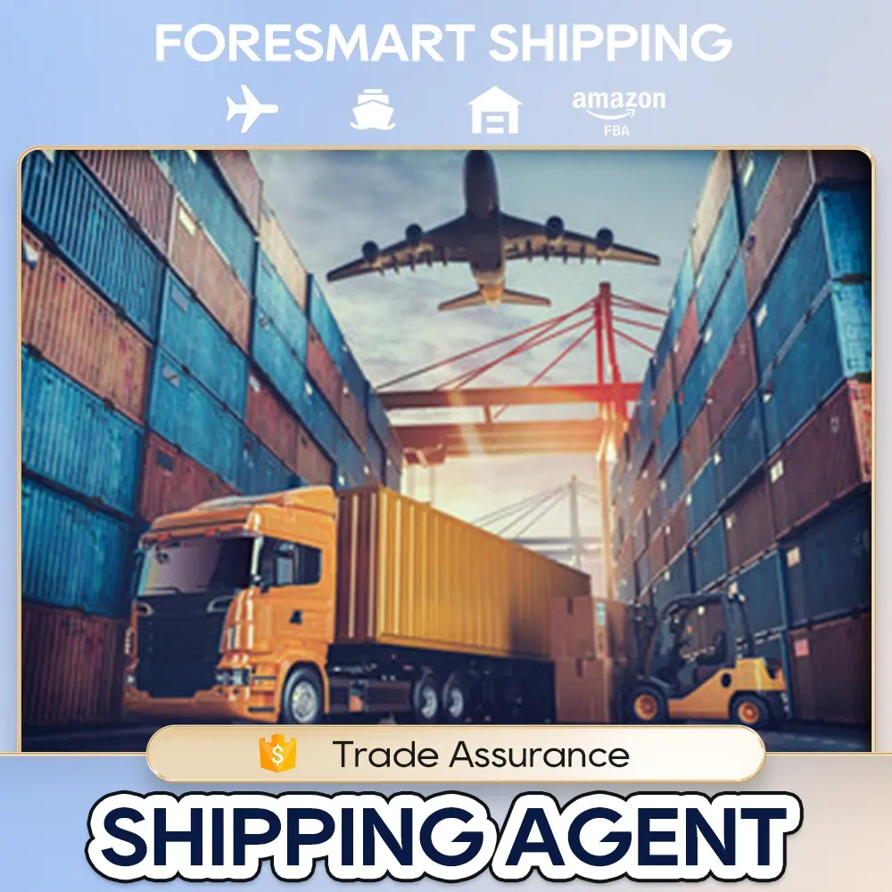 International Low Logistics Fee China Guangzhou Shenzhen Shipping Agent Cargo Rates Freight Forwarder To Uk Usa Italy