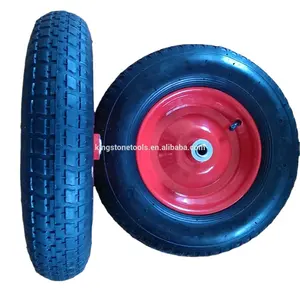 China high quality cheap wheelbarrow tire/tyre 3.25/3.00-8 for Brasil market