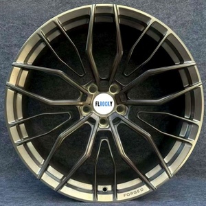 Jantes forgées de 18, 19, 20, 21, 22 et 24 pouces pour <span class=keywords><strong>BMW</strong></span> 518, <span class=keywords><strong>520</strong></span>, 525, 530d, 535d, 520i, 530i, 540i, M550i, <span class=keywords><strong>X</strong></span> <span class=keywords><strong>Drive</strong></span>, 530e, 540e, M5, X5m, M2, M3, 528 - Product Image 1