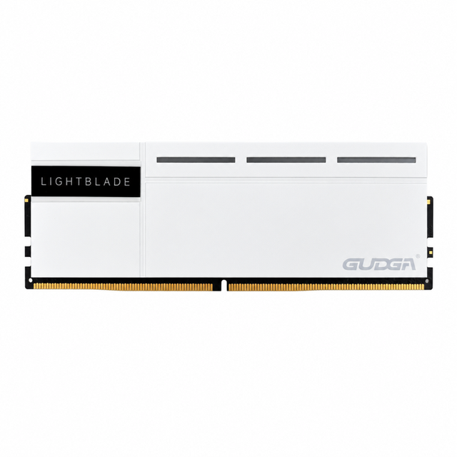 DDR5 RAM 16GB 5600mhz RGB Ram for Desktop Gaming Memory ram