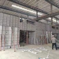 Modèles en aluminium de style de conception moderne en gros pour les fabricants de construction Rongyi à louer. Contact pour le prix