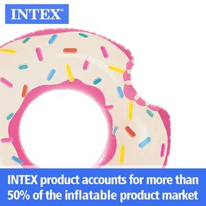 Intex 56265 <span class=keywords><strong>tube</strong></span> à donuts, pas <span class=keywords><strong>cher</strong></span>, flotteur gonflable - Product Image 4