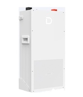 Module de batterie de stockage d'énergie solaire Dyness PowerBrick 14.336 kWh 51.2V 280Ah LiFePO4 Entrepôt européen jusqu'à 50 unités Pack lithium-ion