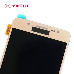 จอ LCD เดิมสำหรับ <span class=keywords><strong>Samsung</strong></span> <span class=keywords><strong>Plus</strong></span> Galaxy J7อะไหล่สำหรับ <span class=keywords><strong>Samsung</strong></span> Galaxy J7 <span class=keywords><strong>Plus</strong></span> - Product Image 4