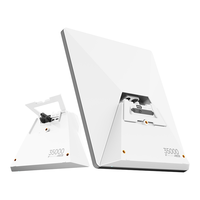 Batterie externe SwiftJoy à clipser pour Starlink Mini 127Wh 35000mAh Haute Capacité avec Affichage LED et Charge Rapide DC USB-C PD 65W