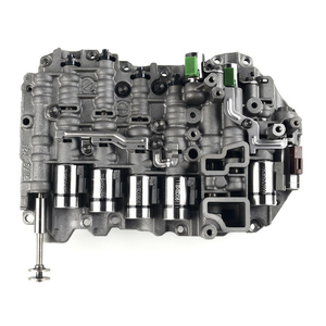 Cuerpo de válvula de transmisión automática 09G, OEM, compatible con Audi VW, Golf, Passat, <span class=keywords><strong>Toura</strong></span>, 2017 - Product Image 4
