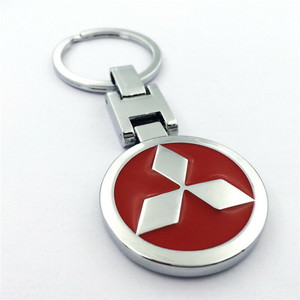 Produttore del Commercio All'ingrosso su ordinazione OEM 3D corona anello chiave del metallo, in lega di zinco divertente souvenir regalo <span class=keywords><strong>portachiavi</strong></span> - Product Image 5