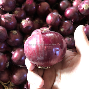 New Crop Trung Quốc tươi Đỏ hành tây cho Bán Sỉ - Product Image 5