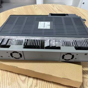 Controlador de Doble Eje Original Japonés MITSUBISHI MDS-D-V2-8080 con Comunicación por Fibra Óptica SSCNET para Máquina MELDAS - Product Image 6
