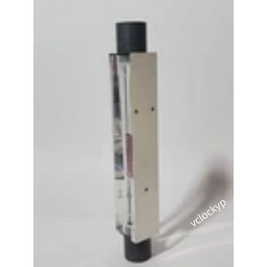Instruments VFC-141-EC Visi-<b>Float</b> Flowmeter 1 Used - Product Image 3