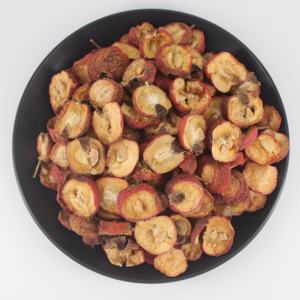 中国のドライフルーツホーソーンティー健康的なホーソーンドライフルーツホースライス - Product Image 5