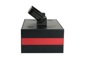 Lámpara de Mesa con Luz Láser de Cielo Estrellado, Barras Láser de Colores para Discoteca/Artes Escénicas, 100W, Cuerpo de PVC, Control DMX512, Clasificación IP33 90 - Product Image 5