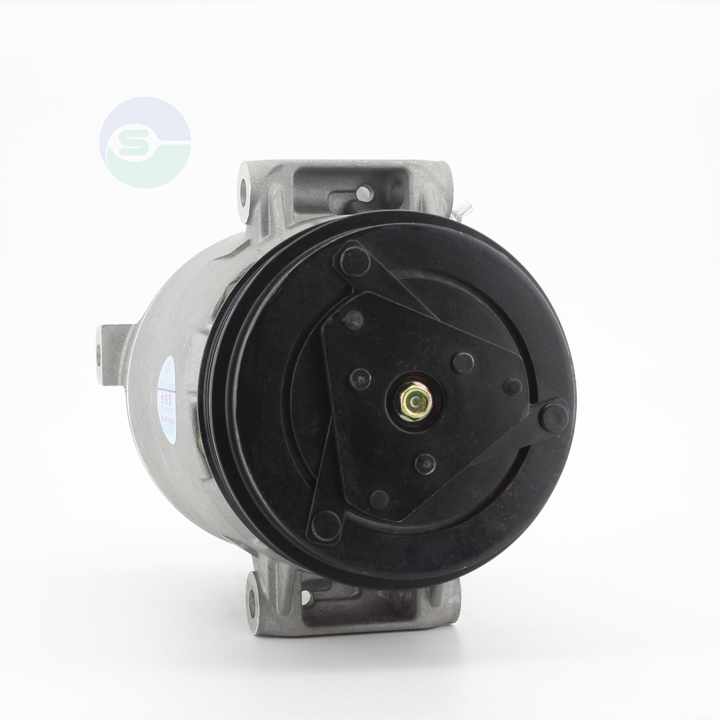 12V Auto Parts Ac Compressor for Chevrolet Automotive Air Conditioning ...