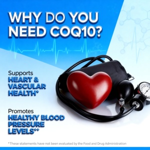 Cápsulas de Coenzima <span class=keywords><strong>Q10</strong></span> de 200 mg para el Apoyo de la Salud del Corazón, Suplemento de Coenzima <span class=keywords><strong>Q10</strong></span> en Cápsulas Blandas, Paquete OEM, Marcas Privadas - Product Image 2