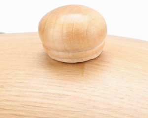 Baril en bois personnalisé de haute qualité, baril à bière en bois pour restaurant, barils à vin en chêne français - Product Image 6