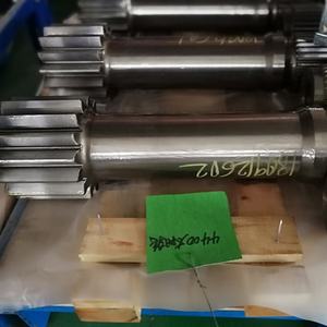 Huigong ProductionオリジナルのマイニングマシンサンギアXA3382VE4245コマツ830EおよびUNITRIGMT4400と互換性があります - Product Image 3