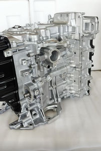 Motor uzun blok G4NC 2.0L Motor tertibatı Hyundai Elantra Tucson i30 i40 Kia Sportage Forte G4NC Motor için - Product Image 3