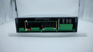 Source de courant constant programmable 10A à 4 canaux / Pilote LED de qualité industrielle, alimentation en entrée AC 176-253V - Product Image 3