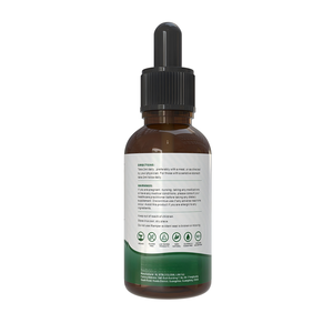 Gotas de Verbasco Líquido Oral Vegano en Oferta, Extracto Herbal Orgánico Natural de Hoja de Verbasco - Product Image 3