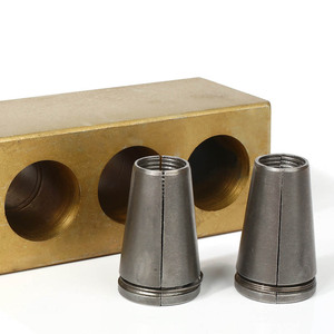 Tấm Bê Tông Máy Tính Bê Tông Neo Đầu Phẳng - Product Image 1