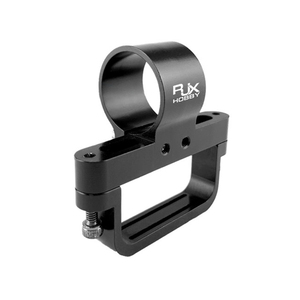 RJXHOBBY RJX 18/20/25mm Carbon Tube Fixing Base for Plant Protection <b>Drone</b> Amass AS150U Plug <b>Battery</b> Connector - Product Image 3