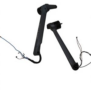 Bras d'avion pliable avec moteur pour Mavic 3 Classic, pièce de rechange pour drone avant gauche/droite, plastique ABS - Product Image 5