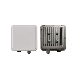 Epc Gen 2/ISO 18000-6c giao thức UHF RFID Antenna <span class=keywords><strong>Reader</strong></span> 860-960MHz cố định kiểm soát truy cập đầu đọc thẻ - Product Image 3