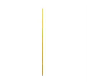 ฟาร์มเกษตรป่าไม้ปศุสัตว์ รั้วไฟฟ้าพลังงานแสงอาทิตย์ เสาไฟเบอร์กลาส - Product Image 3
