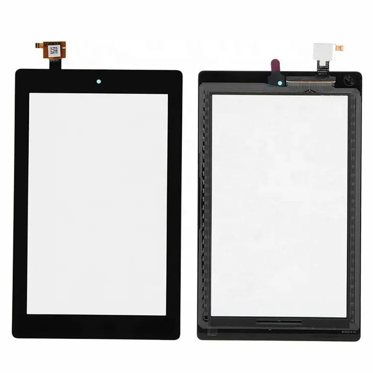 For Amazon Fire HD 7 7th Gen 2017 SR043KL Tablet Touch Screen Digitizer Replacement