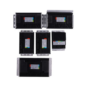 Puissant contrôleur de moteur de moyeu à courant continu sans balais 60V/72V 45A contrôleur de moto électrique 2000W pour véhicules électriques - Product Image 5