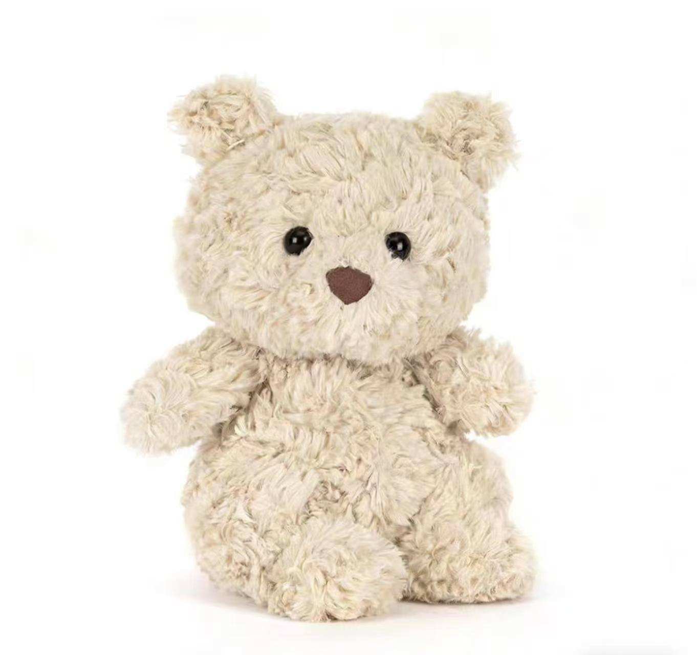 ลูกหมีบาร์เซโลนา 20ซม