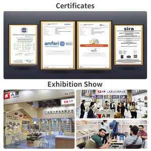 سكاكين اللحم اليابانية الشيف سانتوكو 4 قطع الفولاذ المقاوم للصدأ متعددة الأغراض المطبخ بمقبض أسود من PP - Product Image 5