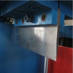 Lame di Alta Qualità per Macchine di Riciclaggio Motori, Attrezzature per Spellatura Radiatori, Lame per Macchine Granulatrici di Cavi - Product Image 5