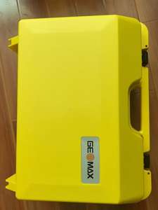 <span class=keywords><strong>GEOMAX</strong></span> ZG25 Rtk Gps <span class=keywords><strong>Gnss</strong></span> avec module EG25 Instrument d'arpentage Version de mise en page visuelle Récepteur <span class=keywords><strong>Gnss</strong></span> Rtk pour l'ingénierie - Product Image 2