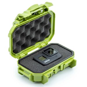 Estuche de Transporte para Pistola INCHOI de Alta Calidad, Apilable, de Plástico, con Espuma, Resistente al Agua, para Exteriores, Táctico, Muestra Gratuita - Product Image 1