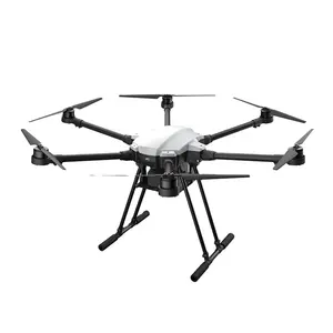 EFT X6100 무인 UAV 6 축 접이식 장거리 드론 프레임 경량 하중 휠베이스 1000mm 산업 응용 교육
