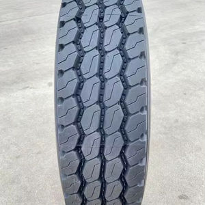 ยางรถบรรทุกผู้โดยสารเรเดียล11R ยางรถบรรทุก22.5ได้รับการรับรอง295แข็ง/75R22.5ยี่ห้อยางรถบรรทุก - Product Image 1