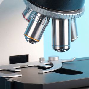 Microscópio Biológico Instrumentos Ópticos Preços de Microscópios Ciência Médica Suprimentos Médicos Equipamentos - Product Image 6