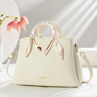 Sac à main pour femme 2026 – Sac en PU grande capacité, style vintage simple, porté épaule et croisé
