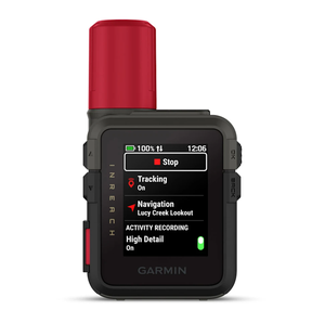 Communicateur satellite portable <span class=keywords><strong>GPS</strong></span> <span class=keywords><strong>Garmin</strong></span> InReach Mini 3 Plus original, SOS, messagerie photo et vocale, indice d'étanchéité IPX7, USB/WiFi/Bluetooth - Product Image 6
